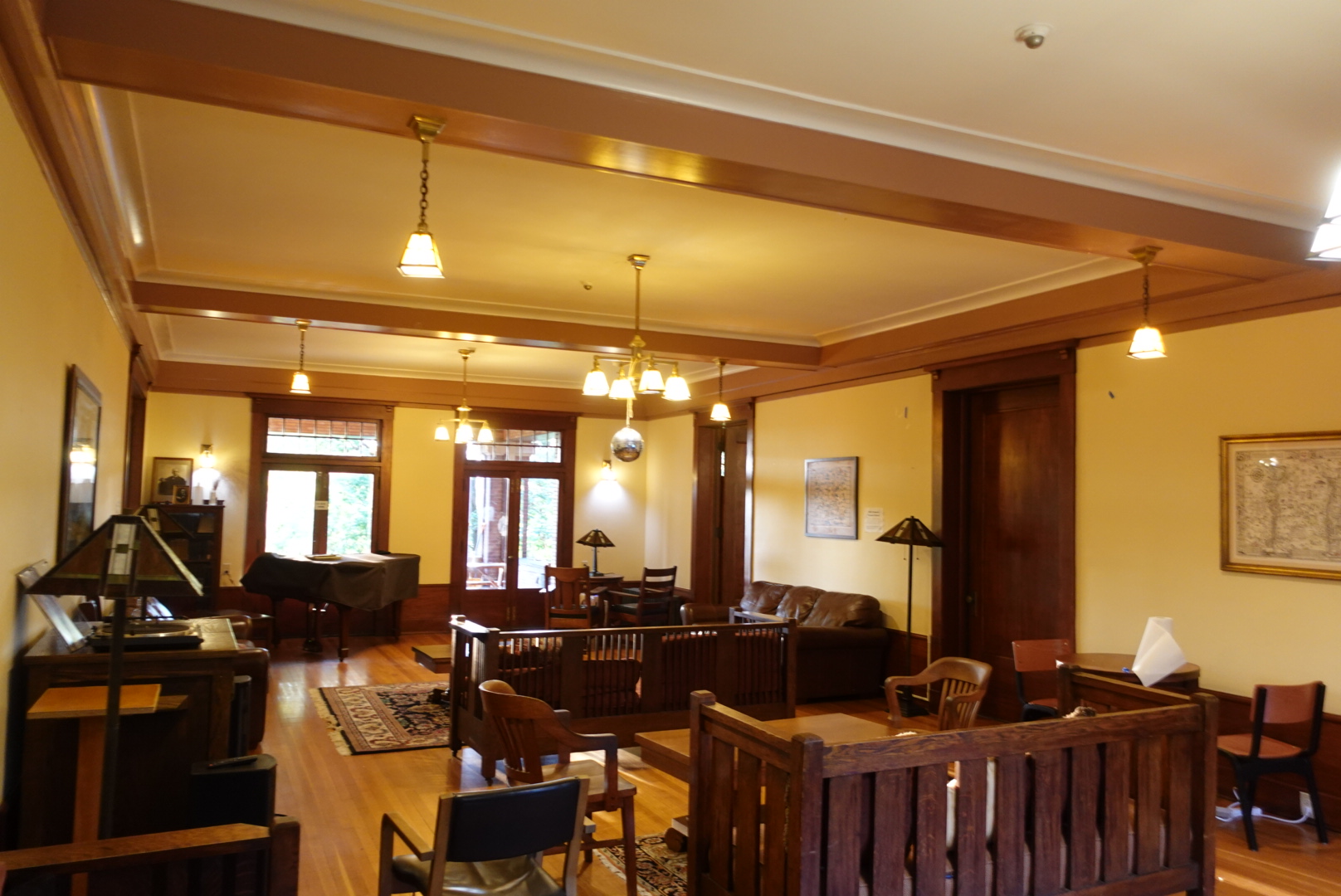 Common Room