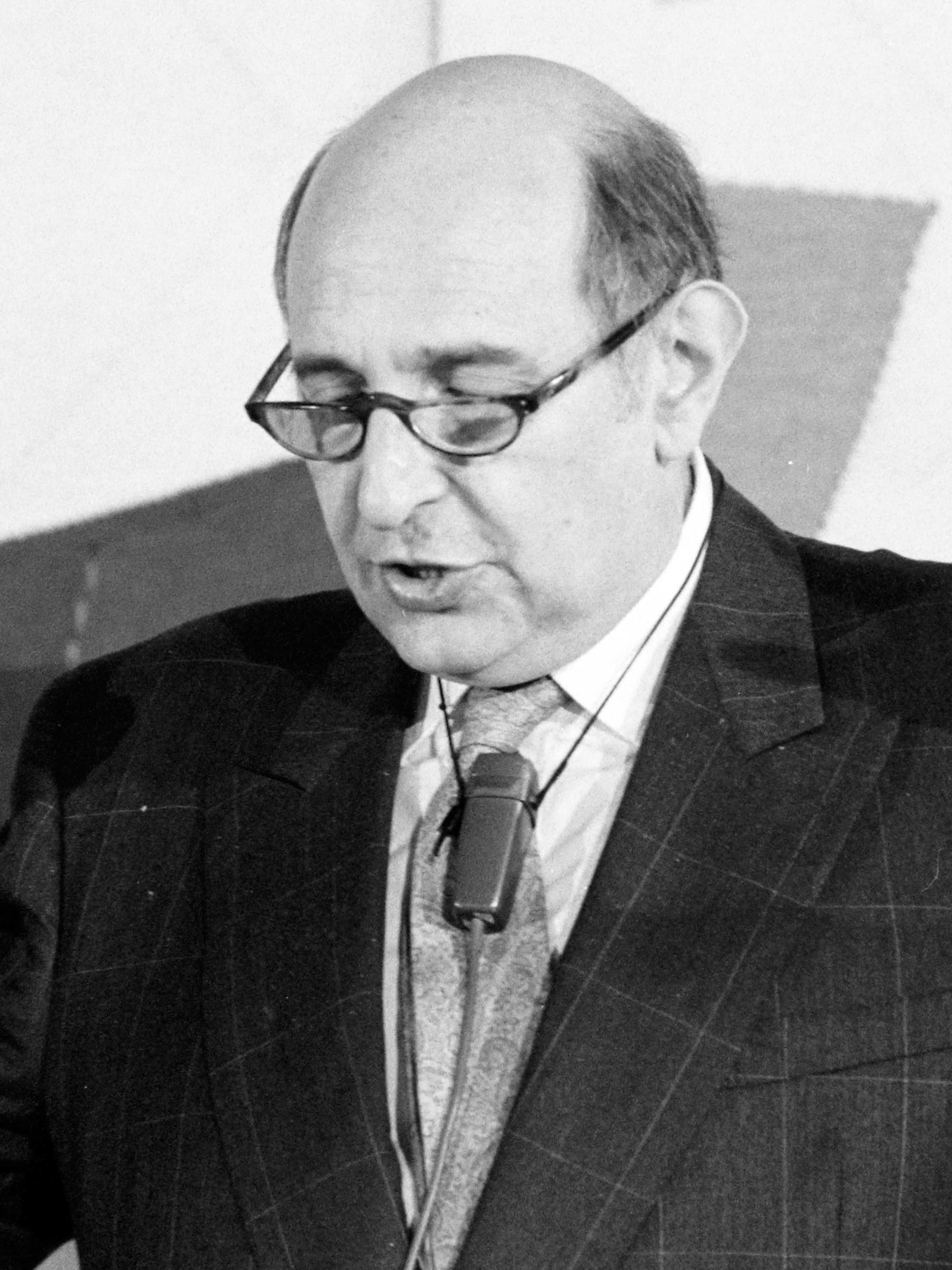 Allan Bloom