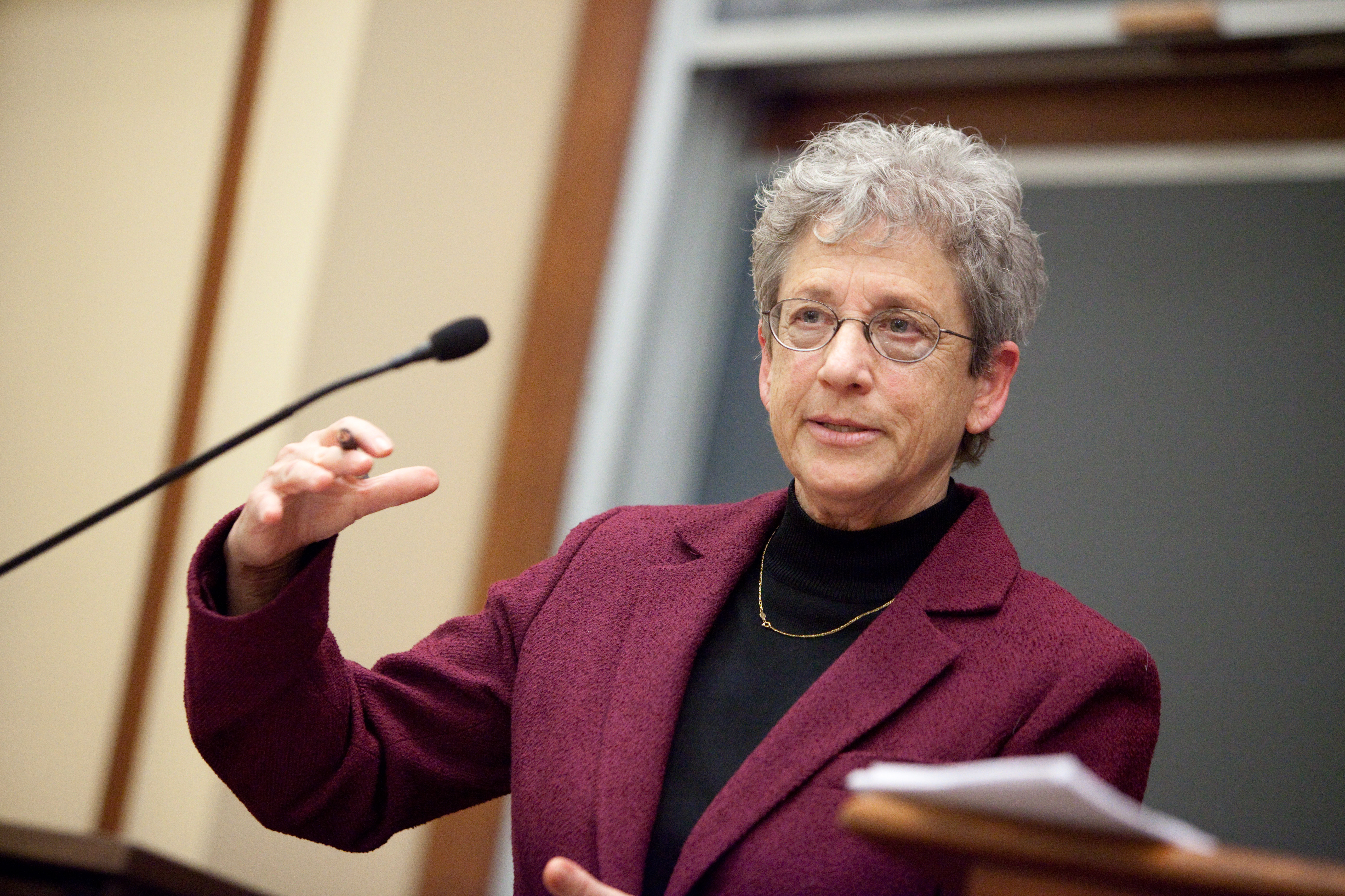 Barbara Herman