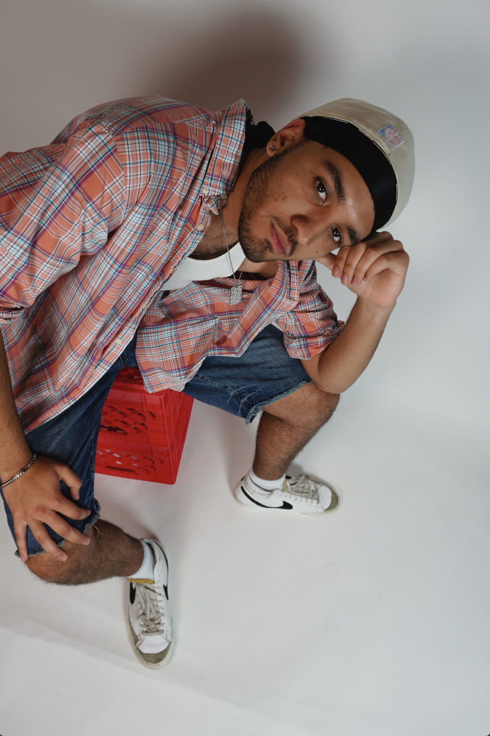 Vaughn McCain